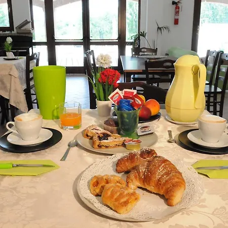 Bed&Breakfast Ocarè-2